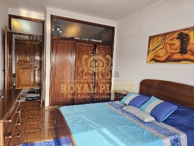 Apartamento T2 à venda em Santa Maria de Lamas