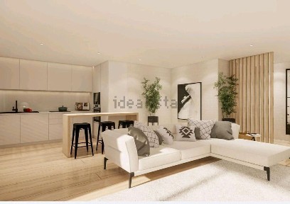 Apartamento T3 à venda na Rua Dra. Maria de Lourdes Portela s/n