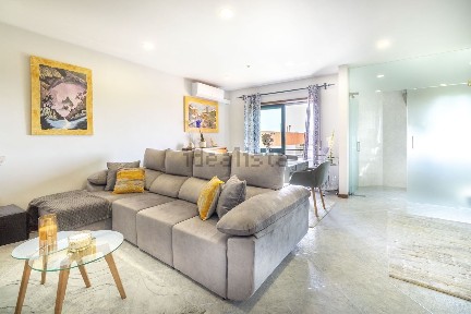 Apartamento T2 à venda na Rua São José, 1015