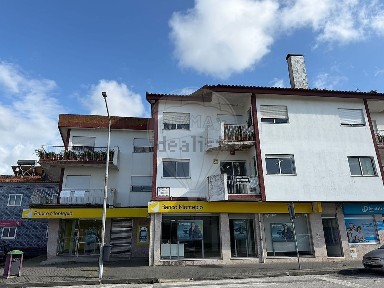 Apartamento T2 à venda na Avenida Europa