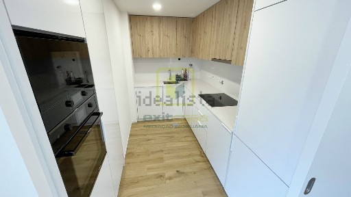 Apartamento T2 à venda na Zona Histórica - Beira-Mar