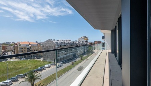 Apartamento T3 à venda na Forca