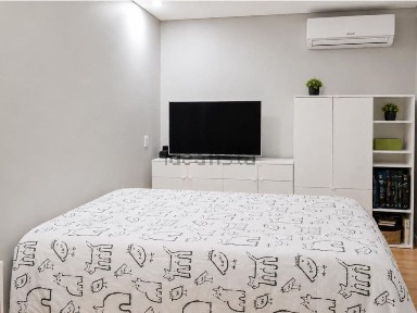Apartamento T0 à venda no Bairro do Liceu - 5 Bicas