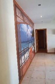 Gafanha da Nazaré, Rua Urbanização Quinta da Barra