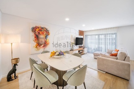 Apartamento T2 à venda na Rua dos Bombeiros Voluntários, N.13, Lote 6, 3o Esq. Andar h, 3º Andar, 3840-436, Vagos e Santo António, Vagos, Aveiro