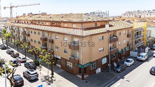 Apartamento T3 à venda na Rua 19