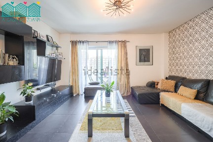 Apartamento T2 à venda na Rua Doutor Manuel Soares s/n
