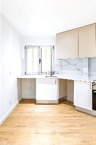Apartamento T3 à venda na Rua de Espinho