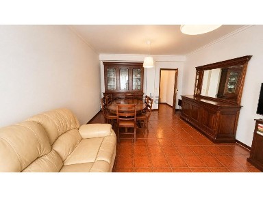 Apartamento T2 à venda em Gafanha da Nazaré