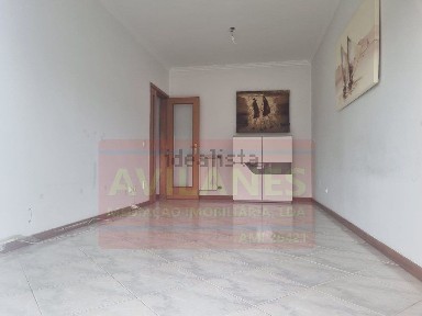 Apartamento T2 à venda em Gião