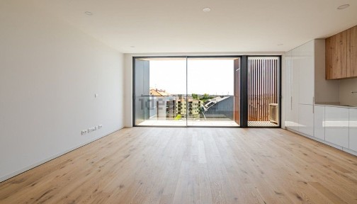 Apartamento T2 à venda na Forca