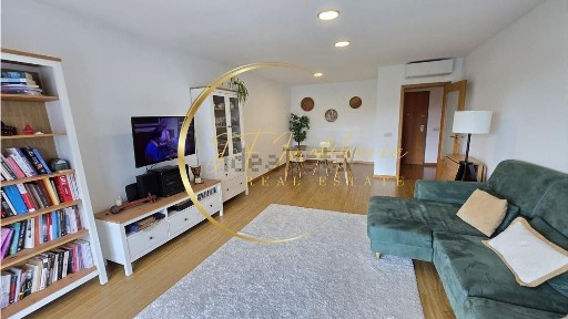 Apartamento T2 à venda em Aradas