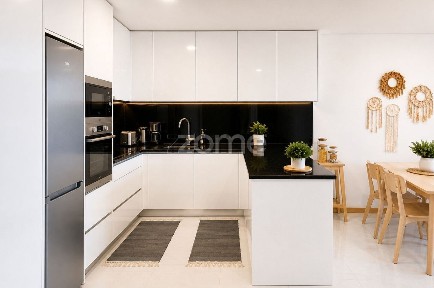 Apartamento T3 à venda na Forca