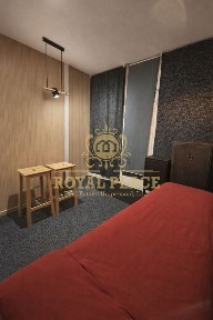 Apartamento T1 à venda em Santa Maria de Lamas