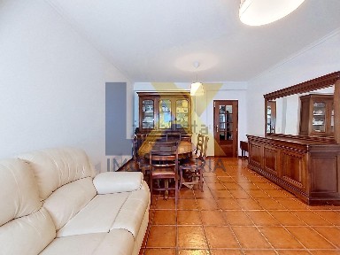 Apartamento T2 à venda em Gafanha da Nazaré