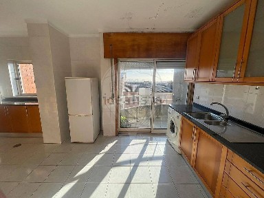Apartamento T1 à venda na Rua de São Miguel