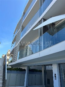 Apartamento T2 à venda em Gafanha da Nazaré