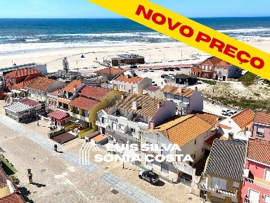 Apartamento T2 à venda no Largo da Varina, 124