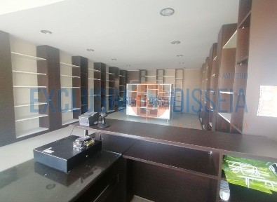 Apartamento T2 à venda em Aguada de Baixo