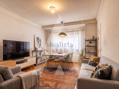 Apartamento T2 à venda na Avenida da Força Aérea Portuguesa
