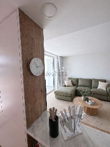 Apartamento T2 à venda na Avenida Vasco Branco, 22