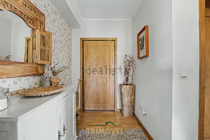 Apartamento T3 à venda em São João da Madeira