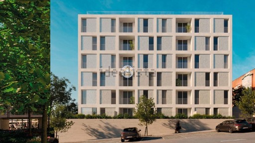 Apartamento T2 à venda na Sá-Barrocas