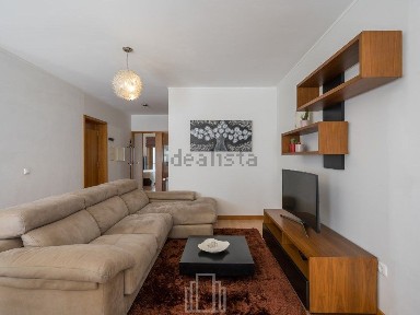 Apartamento T2 à venda na Furadouro