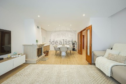 Apartamento T2 à venda em Fermentelos