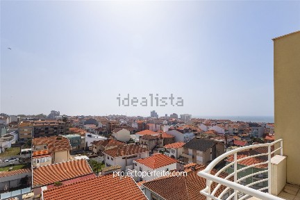Apartamento T3 à venda em Espinho