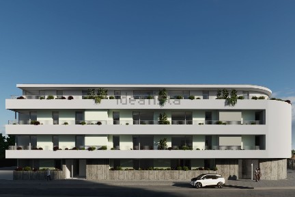 Apartamento T2 à venda na Rua Cónego Maio, 222