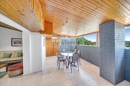 Apartamento T2 à venda em Oliveira do Bairro