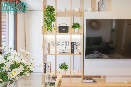 Apartamento T2 à venda na Rua de Norton de Matos