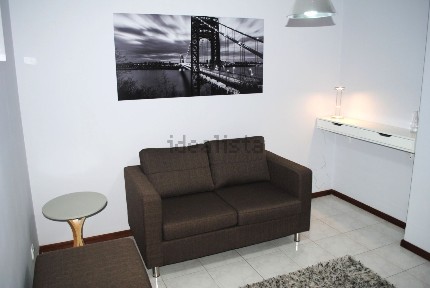 Apartamento T0 à venda na Rua Condessa Mumadona Dias