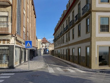 Apartamento T3 à venda no Centro de Oliveira de Azeméis