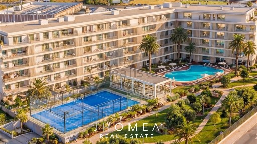 Apartamento T3 à venda na Rua Dom Manuel Pacheco Resende s/n