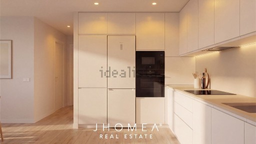 Apartamento T3 à venda na Rua Dom Manuel Pacheco Resende s/n