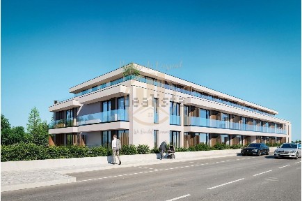 Apartamento T3 à venda na Espargo
