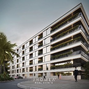 Apartamento T2 à venda na Avenida Vasco Branco, 10