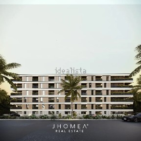 Apartamento T2 à venda na Avenida Vasco Branco, 10