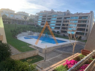 Apartamento T3 à venda em São João da Madeira