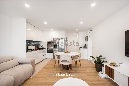 Apartamento T2 à venda em Anta