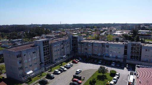 Apartamento T2 à venda em Urbanização da Estação s/n