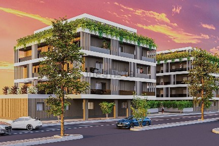 Apartamento T1 à venda na Rua 8 de Junho s/n