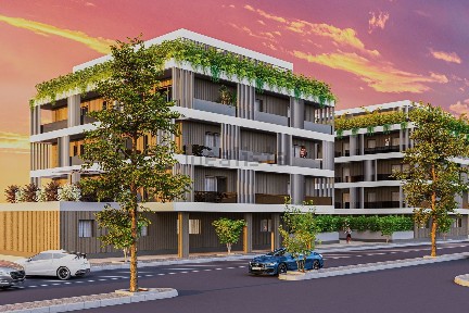 Apartamento T2 à venda na Rua 8 de Junho s/n