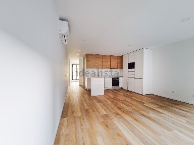 Apartamento T1 à venda na Zona Histórica - Beira-Mar