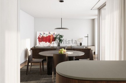 Apartamento T3 à venda na Estrada de São Bernardo s/n