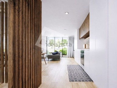 Apartamento T2 à venda em Esgueira
