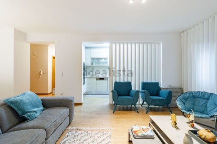 Apartamento T2 à venda na Furadouro
