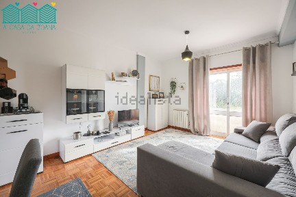 Apartamento T3 à venda na Estrada da Cidadela de Aveiro
